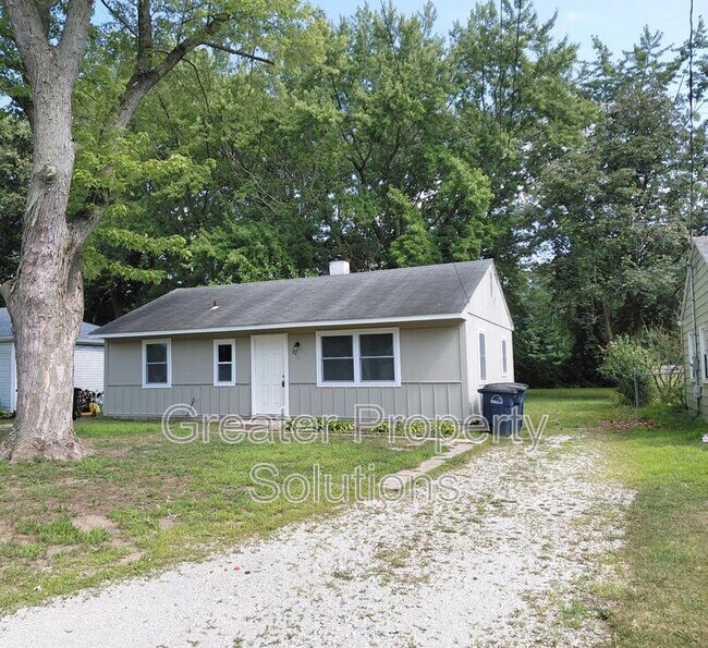 Primary Photo - 2309 Del Plain Ave