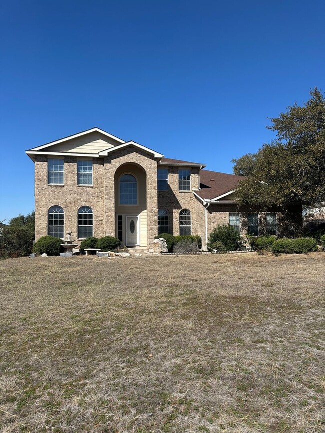 Primary Photo - 4bd/3ba in Killeen Tx