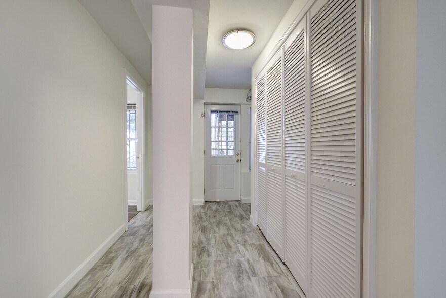 LL HALL - 450 Randolph St NW
