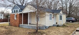 Building Photo - 2109 Niagara St