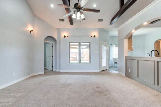 Building Photo - Family-Ready Retreat with Solar, Smart Tec...