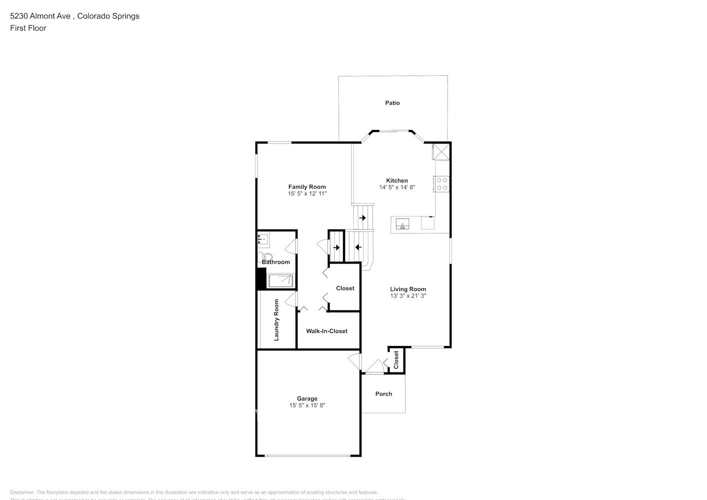 Building Photo - 5230 Almont Ave