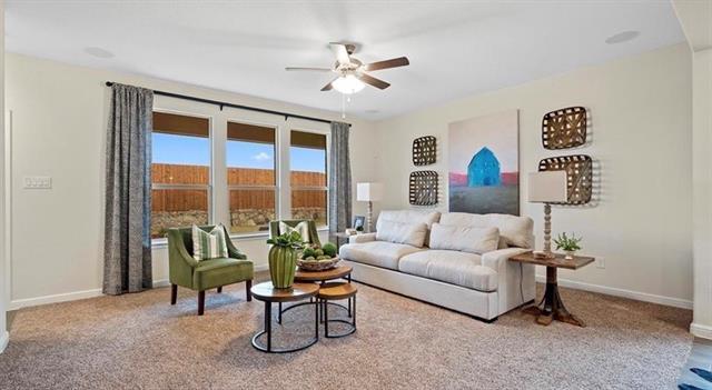 Building Photo - 3207 Camden Creek Dr