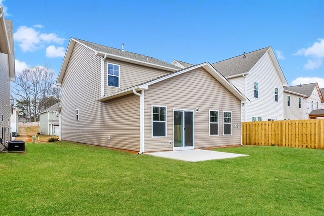 Building Photo - 151 Highland Park Ct