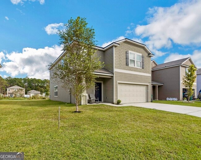 Building Photo - 131 Ashwood Cir