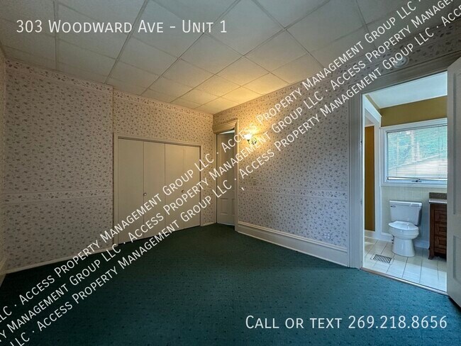 Building Photo - 303 Woodward Ave