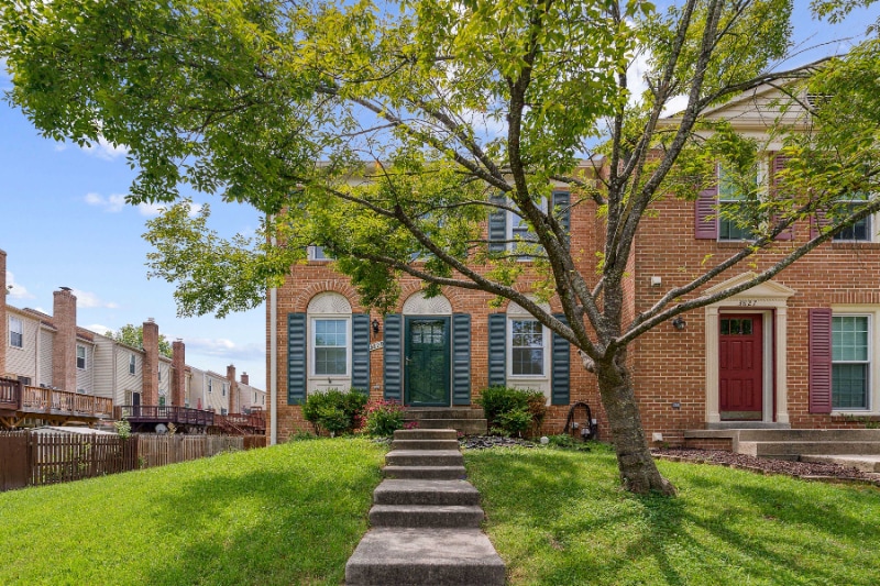 Primary Photo - 3829 Ogilvie Ct