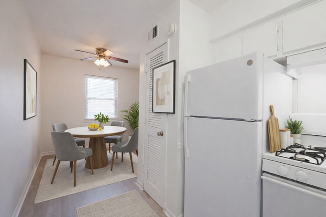 Interior Photo - Kenco Briarcliff Apartments