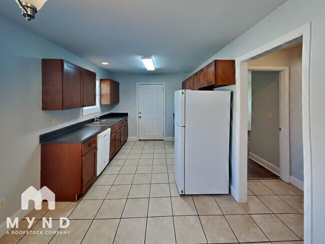 Building Photo - 4469 Winchester Hills Wy