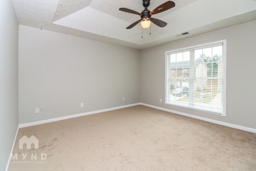 Building Photo - 3828 Leyland Dr