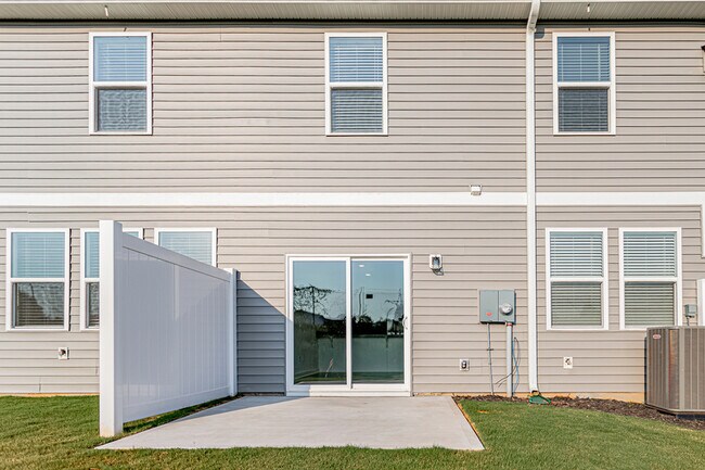 Building Photo - 1411 Darrowby Wy