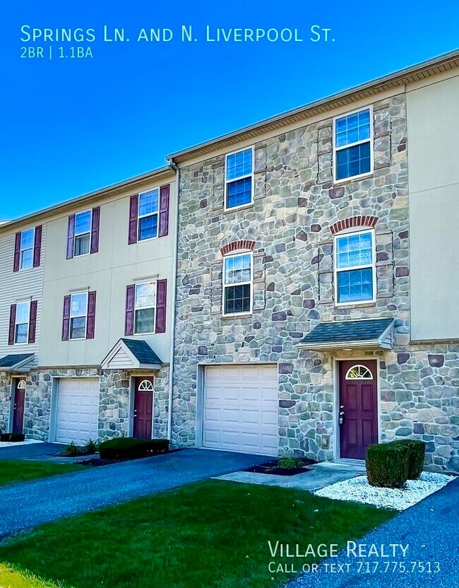 Building Photo - 155 Springs Ln