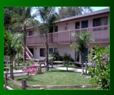Building Photo - Summerwood Villas