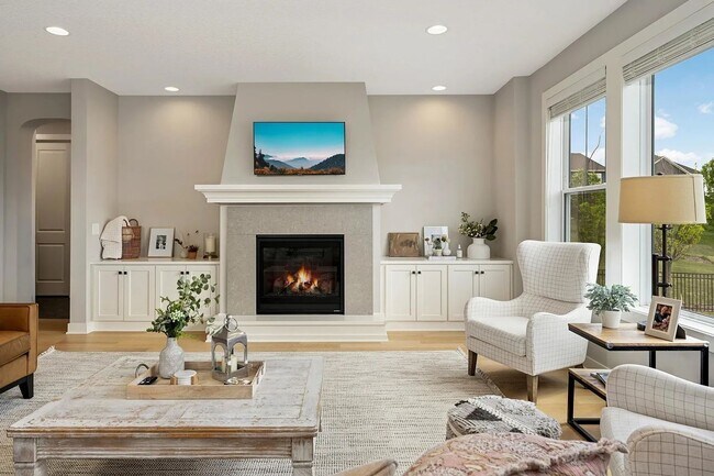 Building Photo - Absolutely stunning woodbury property for lease!