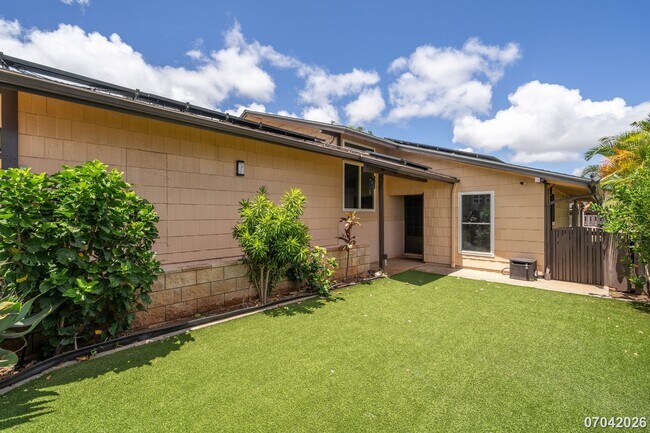 Building Photo - $4500.00 4bd/2ba Single Family Home in Upper Makakilo