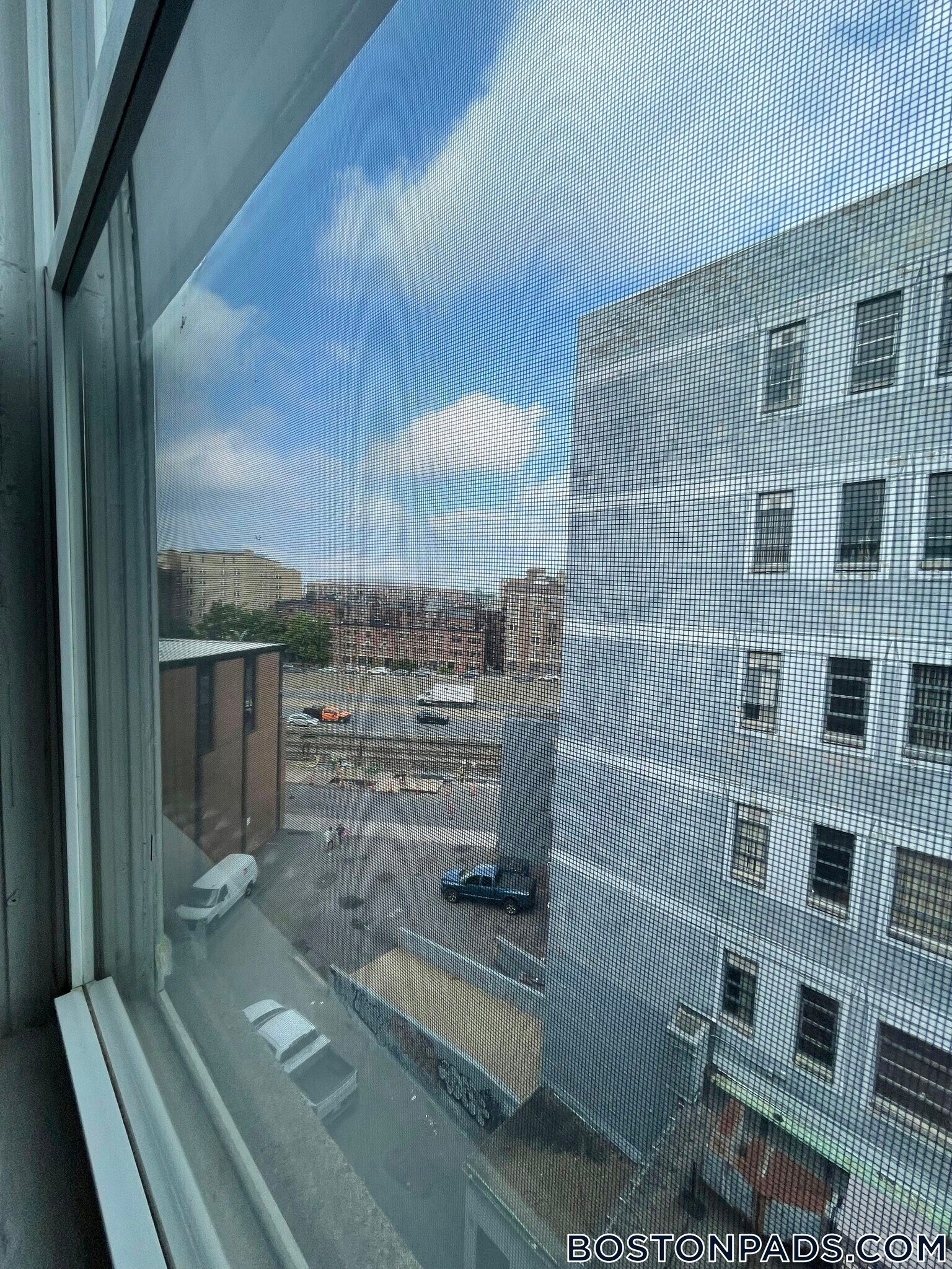 Building Photo - 1163 Boylston St