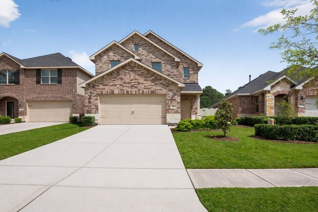 Building Photo - 16817 Pink Wintergreen Dr