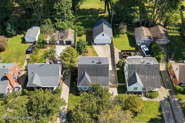 Building Photo - 3518 Hycliffe Ave