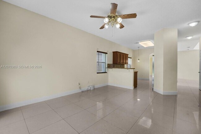 Building Photo - 1282 NW 171st Terrace