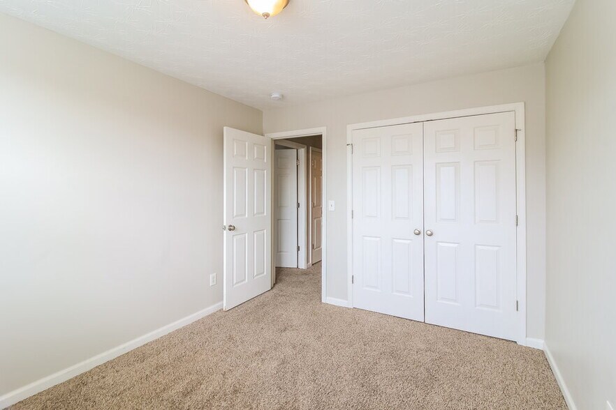 Building Photo - 1114 Dunaway Dr