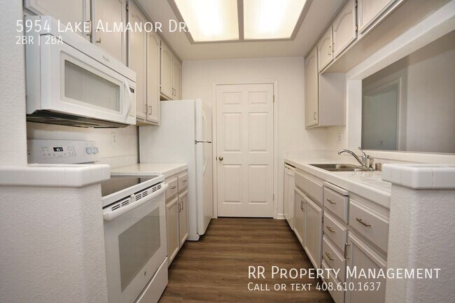 Building Photo - 5954 Lake Almanor Dr