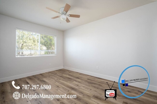 Building Photo - East Vallejo historic home with modern upgrades