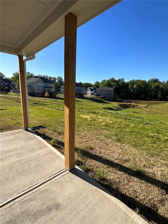 Building Photo - 6215 Haystack Ct