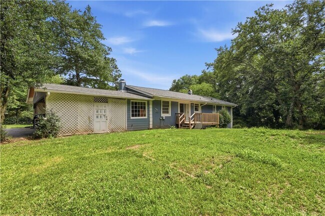 Building Photo - 1370 Blackwell Rd