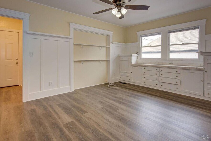 Building Photo - 1617 Georgia St