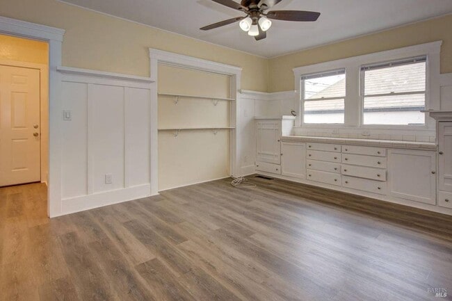 Building Photo - 1617 Georgia St