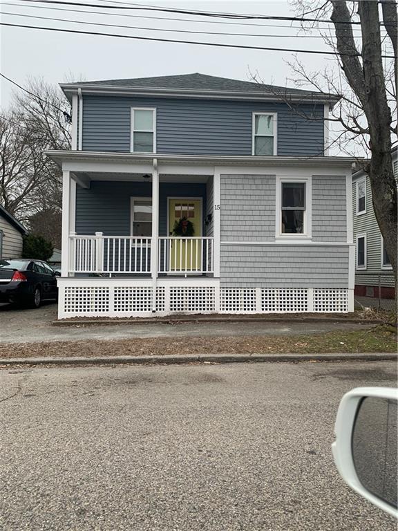 Building Photo - 15 Third School St