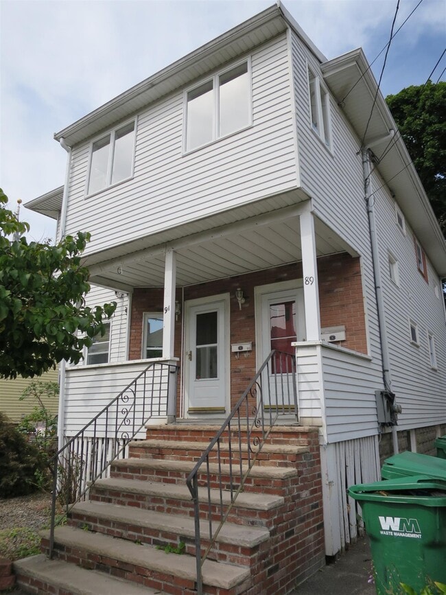 Building Photo - 91 Frederick Ave