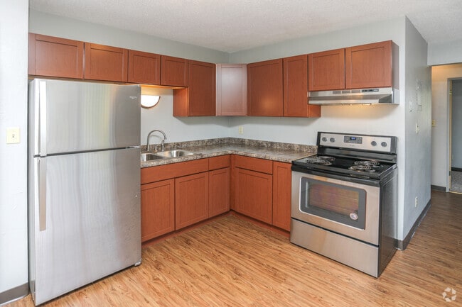 Interior Photo