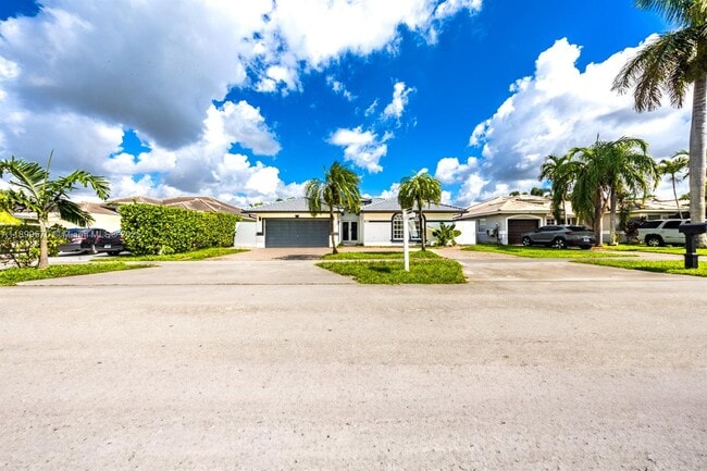 Building Photo - 14859 SW 177th Terrace