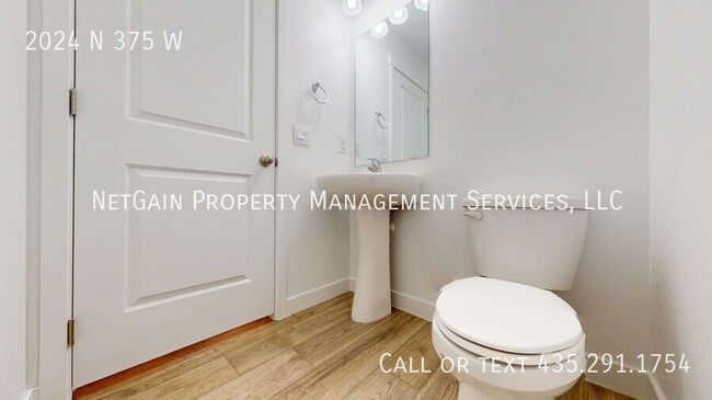 Building Photo - 2024 N 375 W