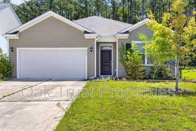 Building Photo - 216 Sarcoxie Rd