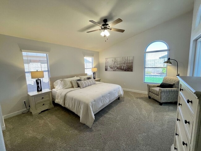 Primary Bedroom (King) - 1882 W Springfield Way