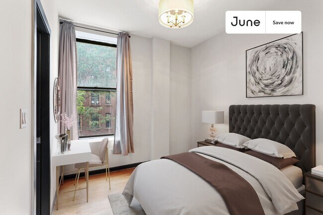 Building Photo - 161 W 120th St