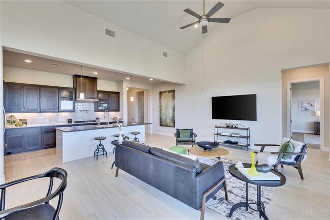 Building Photo - 2406 Sunset Vista Cir