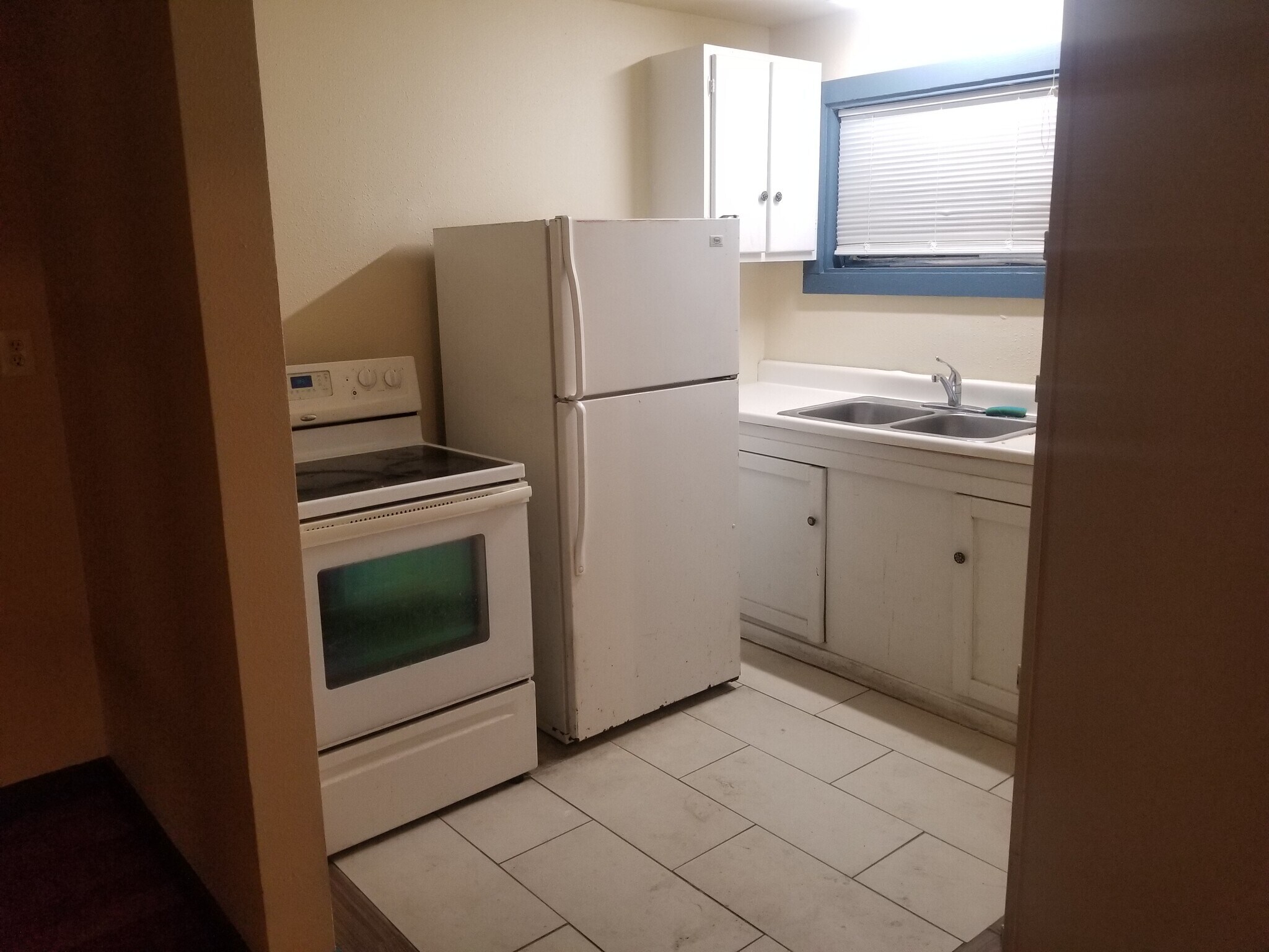 Building Photo - 1023 Rigsby Ave