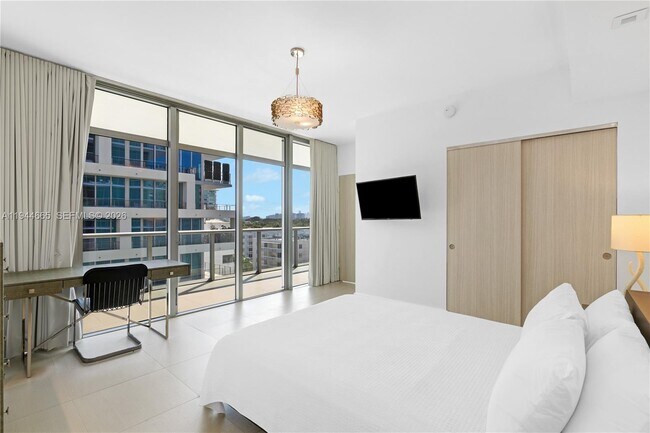 Building Photo - 3737 Collins Ave