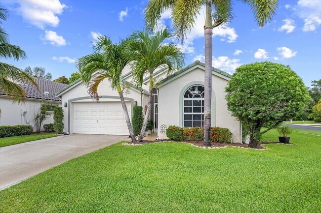 Primary Photo - 1664 Oak Berry Cir