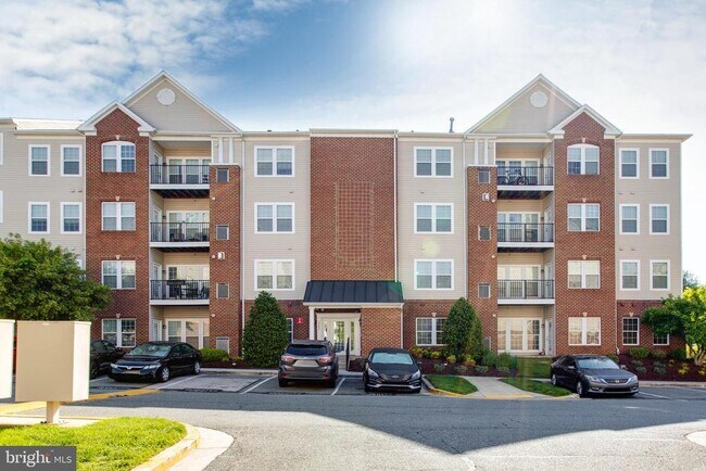 Building Photo - 7557 Stoney Run Dr