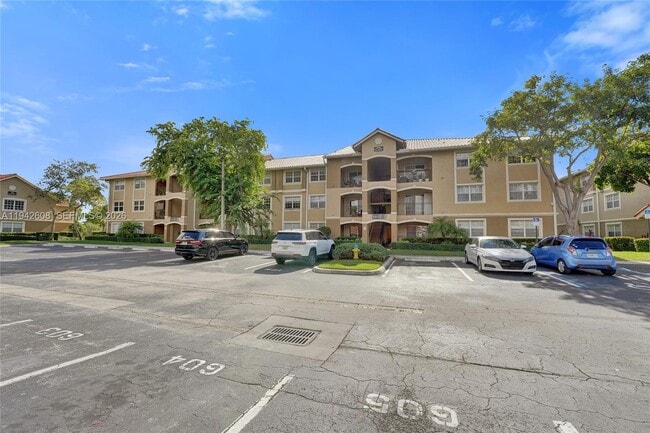 Building Photo - 11600 SW 2nd St