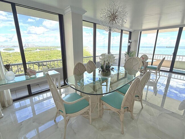 Building Photo - 5540 N Ocean Dr