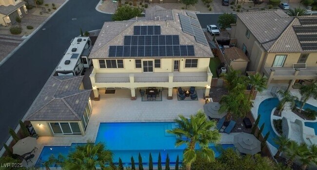 Building Photo - 7277 Sashaying Spirit Ct