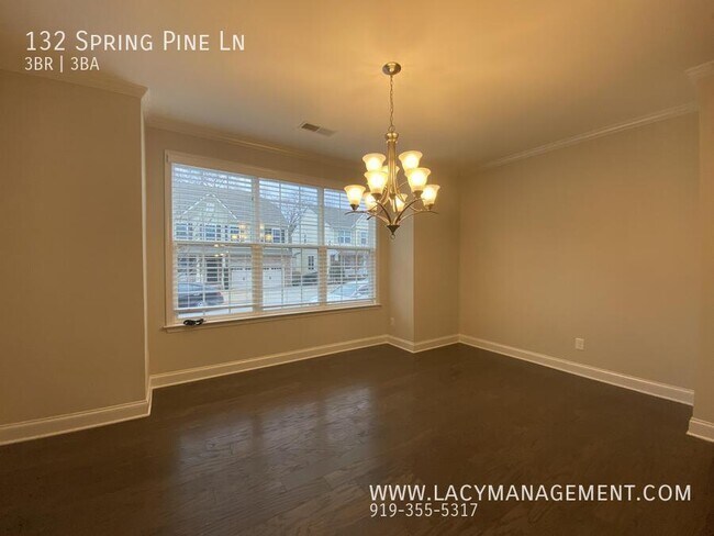 Building Photo - 132 Spring Pine Ln