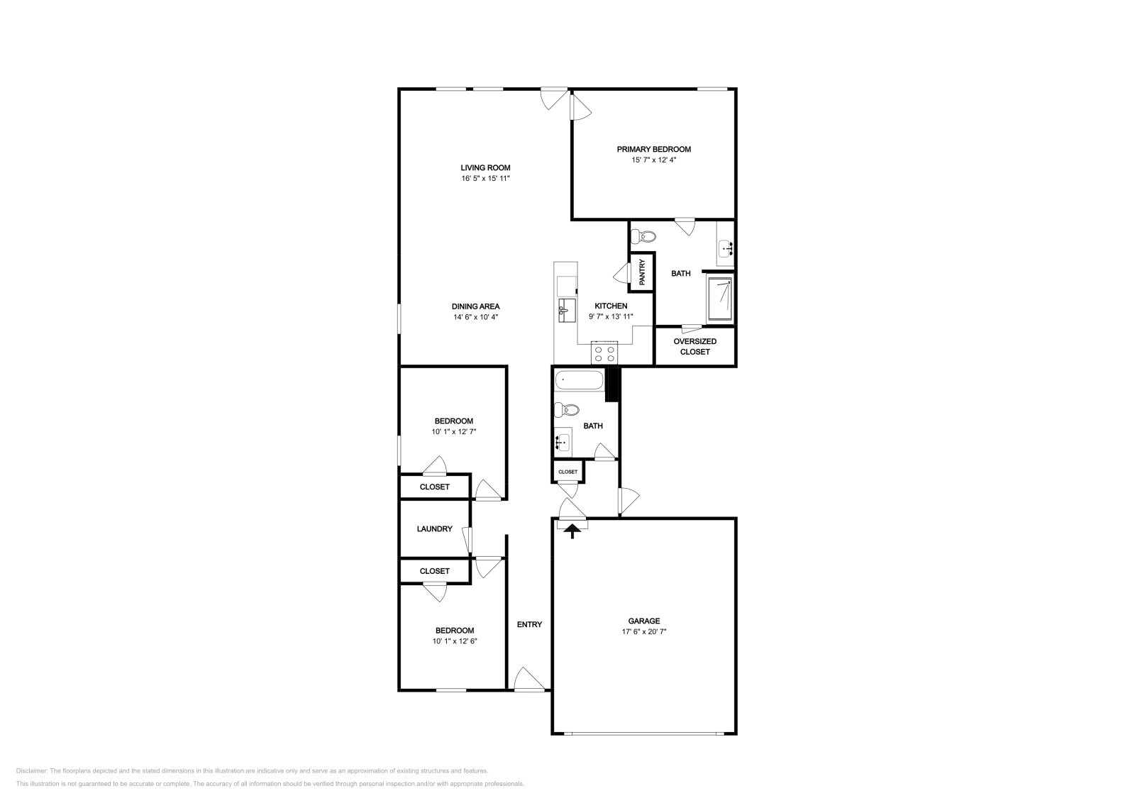 Building Photo - 1837 Kiwi Dr