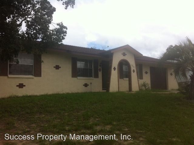 Primary Photo - 3 br, 2 bath House - 5362 Springwood Road