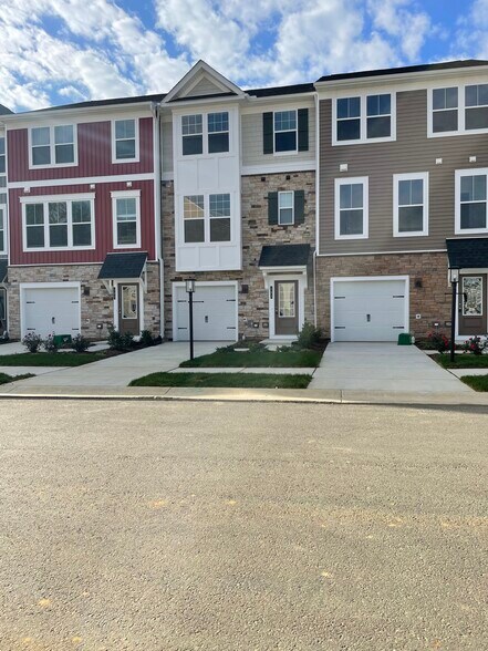 Building Photo - 595 Rivanna Hill Rd